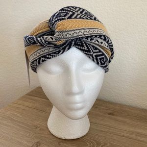 Krochet Kids Arizona Style Headband Size o/s